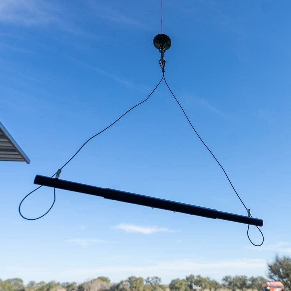 Adjustable Game Gambrel Hook All Seasons Feeders