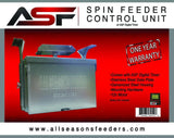 12 volt Spin Feeder Control Unit