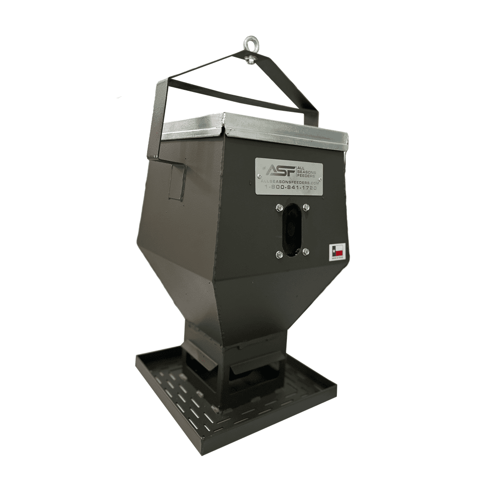 All Weather Bird Feeder for Optimal Wildlife Viewing All Weather Bird Feeder for Optimal Wildlife Viewing