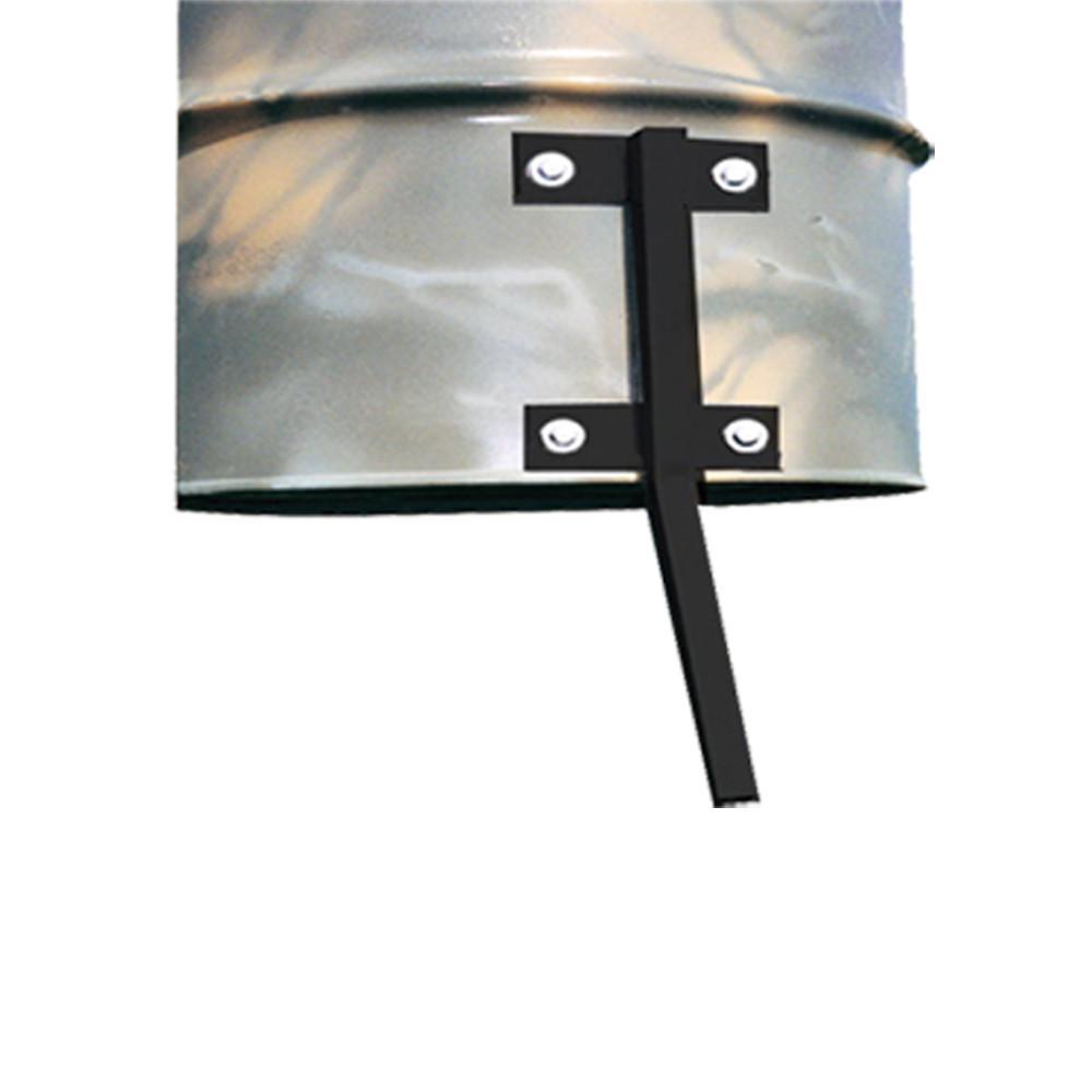 Deer Feeder Legs with BoltOn Brackets All Seasons Feeders