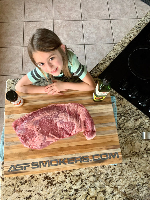 Brisket In The Time Of Corona All Seasons Feeders