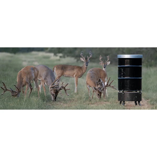Barrel-Feeder-Parts All Seasons Feeders