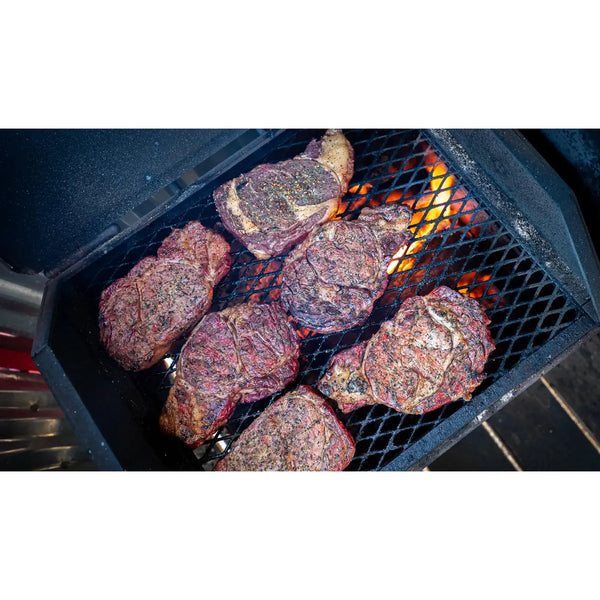 BBQ-SMOKERS-PITS All Seasons Feeders
