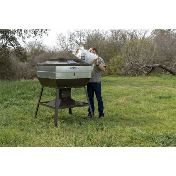 Protein-Feeder-Parts All Seasons Feeders