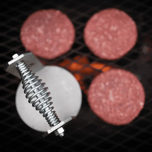 BBQ-Equipment-Accessories All Seasons Feeders