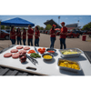 Tailgate Cutting Board