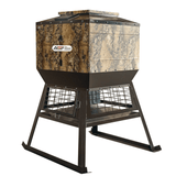 1,000lb Stand & Fill® REALTREE® Camo