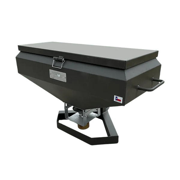 100lb Hercules Road Feeder