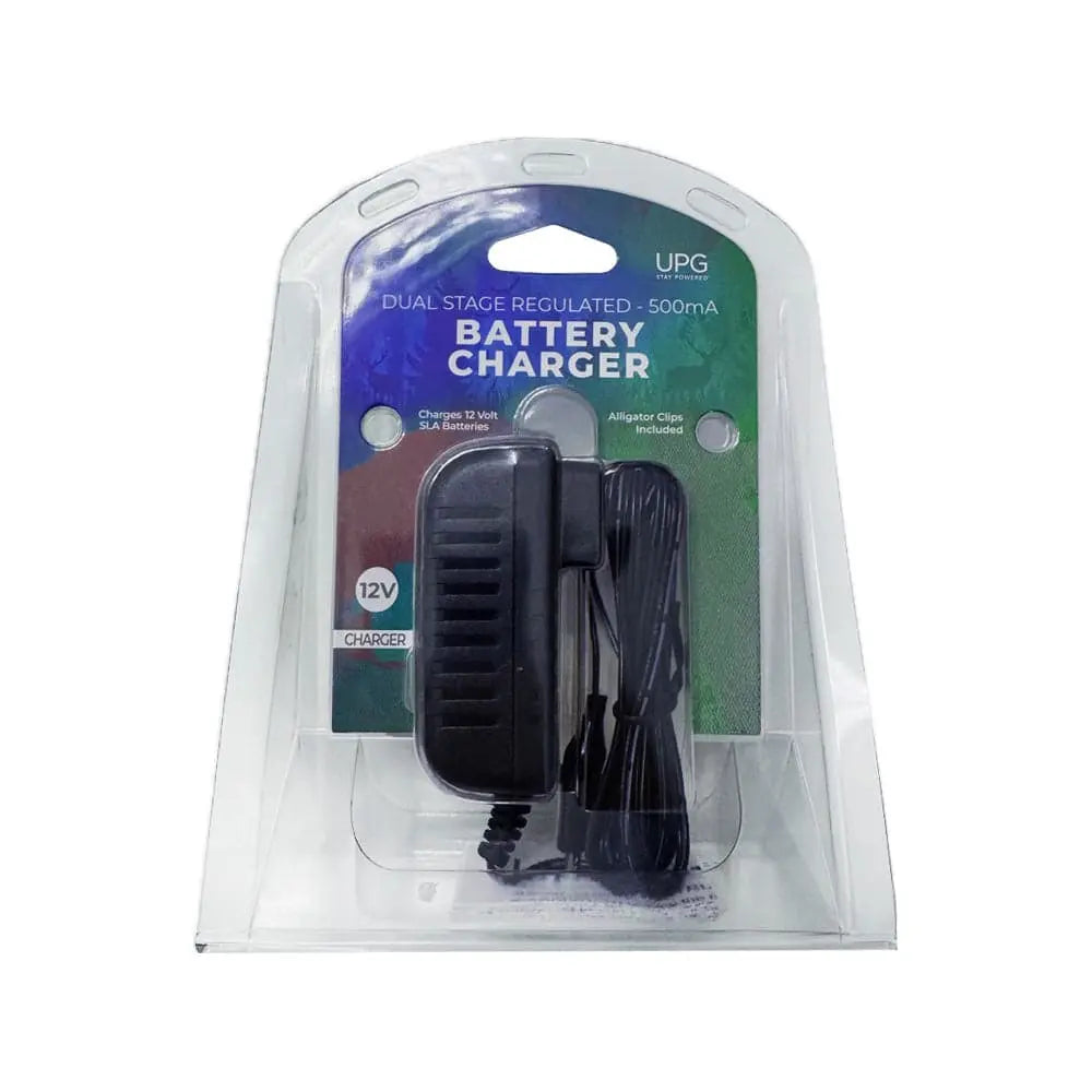 12v Float Charger All Seasons Feeders 12v Battery Charger
