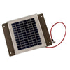 EZ Fish 12v Solar Panel
