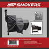NEW BBQ Covers All Seasons Feeders