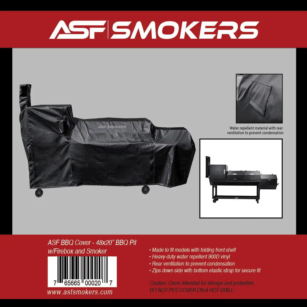 NEW BBQ Covers All Seasons Feeders