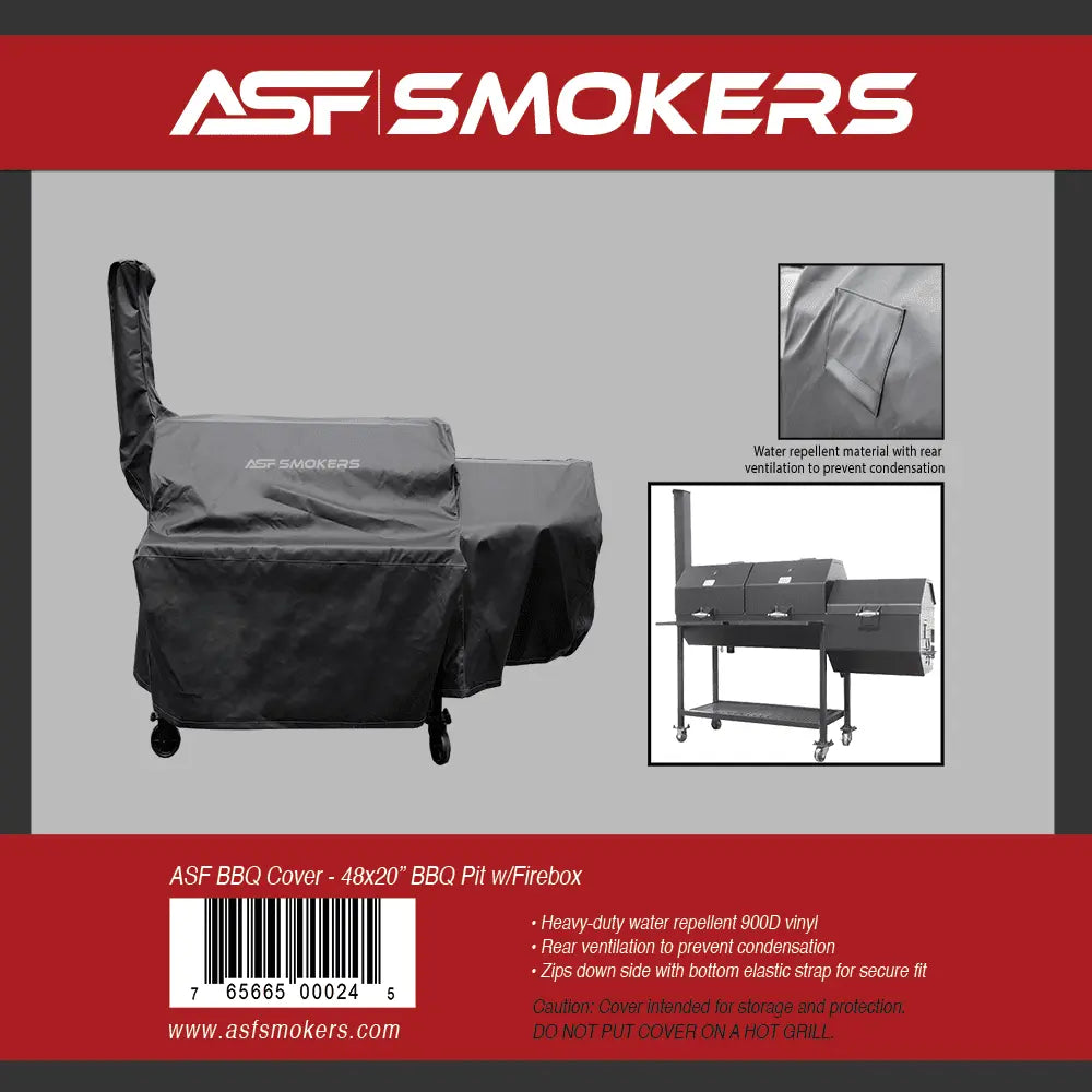 NEW BBQ Covers All Seasons Feeders