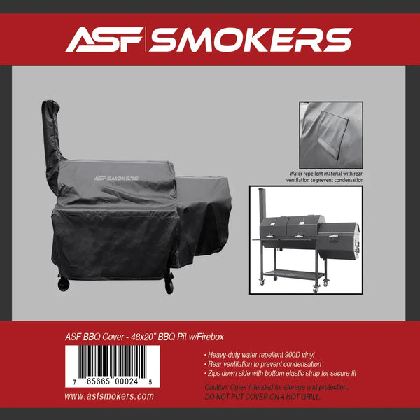 NEW BBQ Covers All Seasons Feeders
