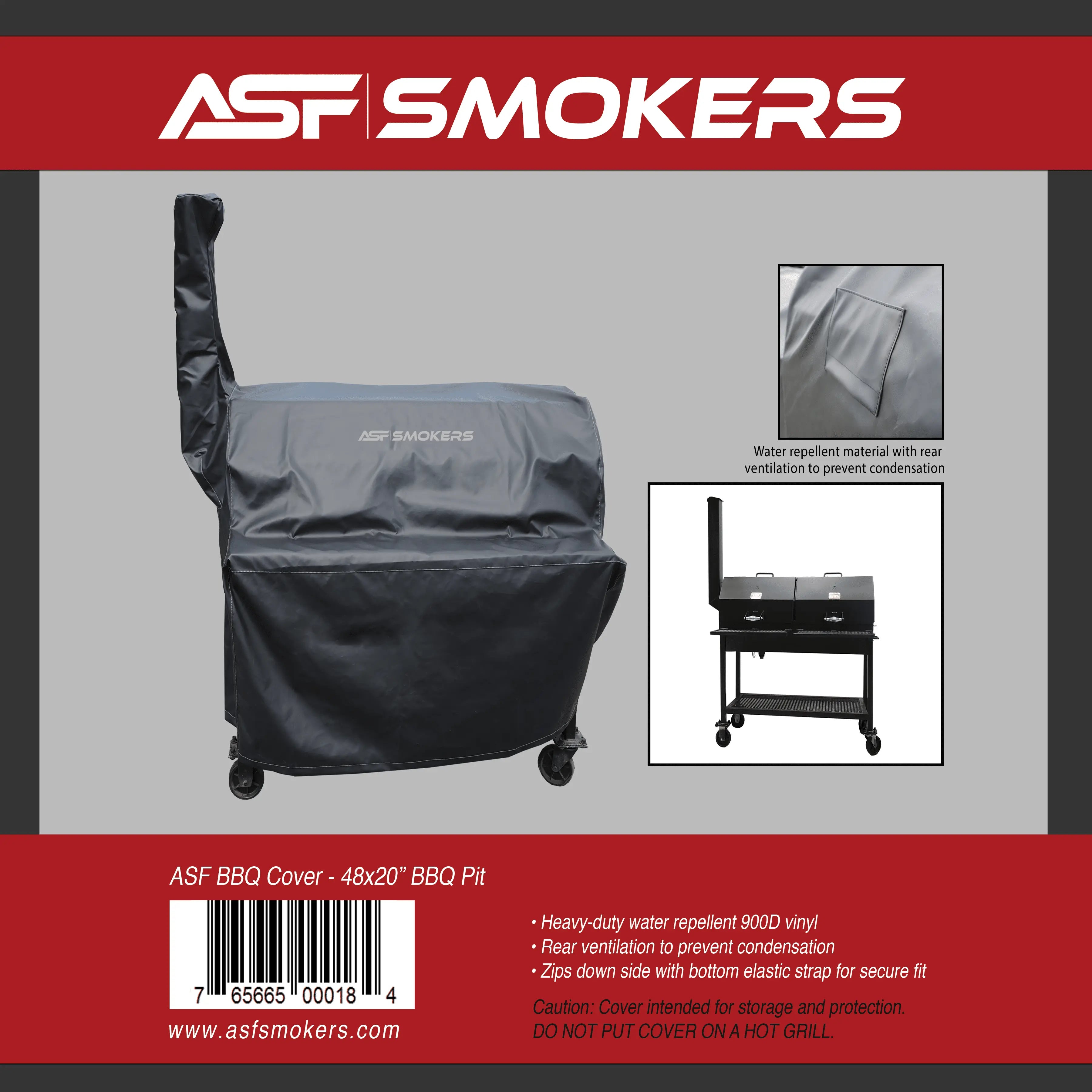 NEW BBQ Covers All Seasons Feeders
