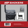 NEW BBQ Covers All Seasons Feeders