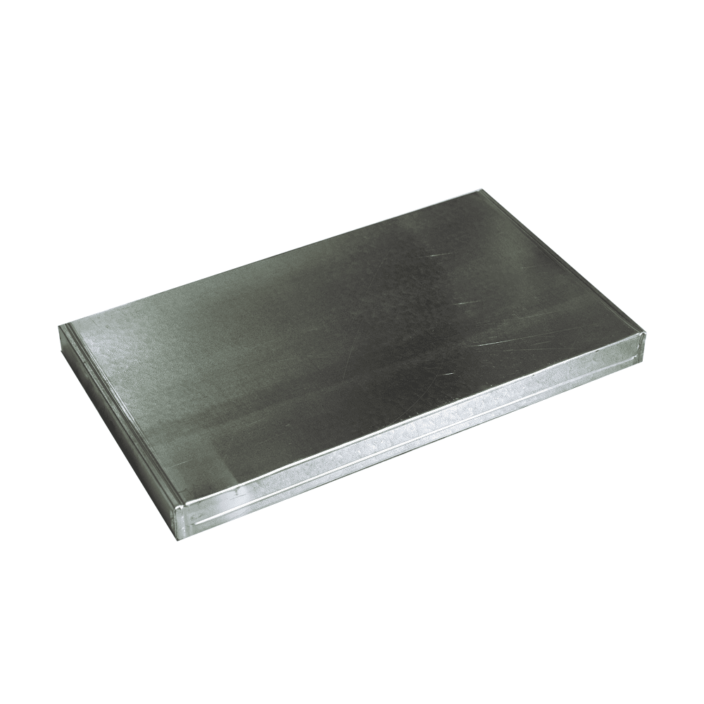 Replacement Deer Feeder Lid (Metal) All Seasons Feeders