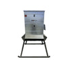 600lb Electric Protein Stand & Fill® All Seasons Feeders Electric Protein Feeder