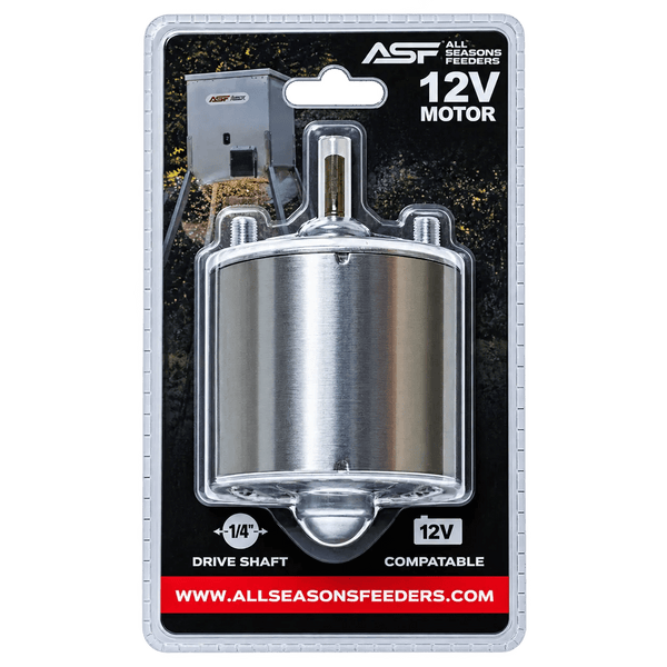 12 volt Motor