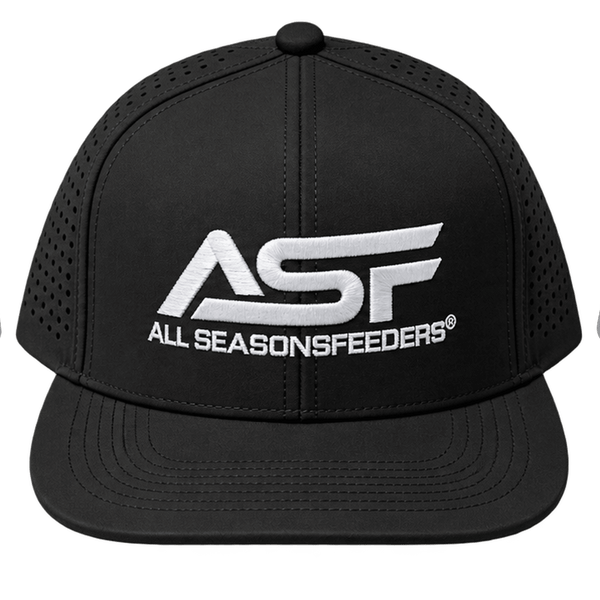 ASF Performance Hat