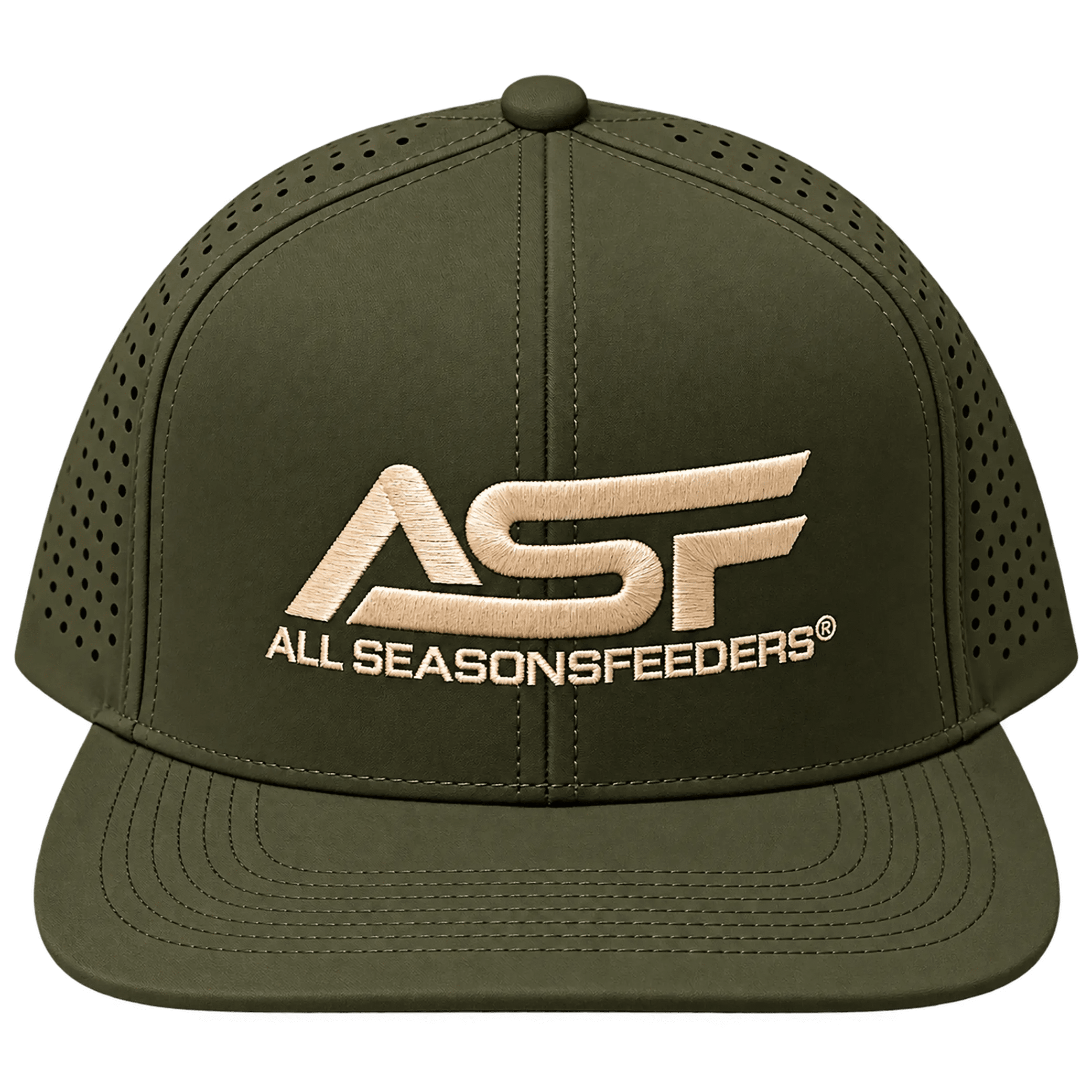 ASF Performance Hat