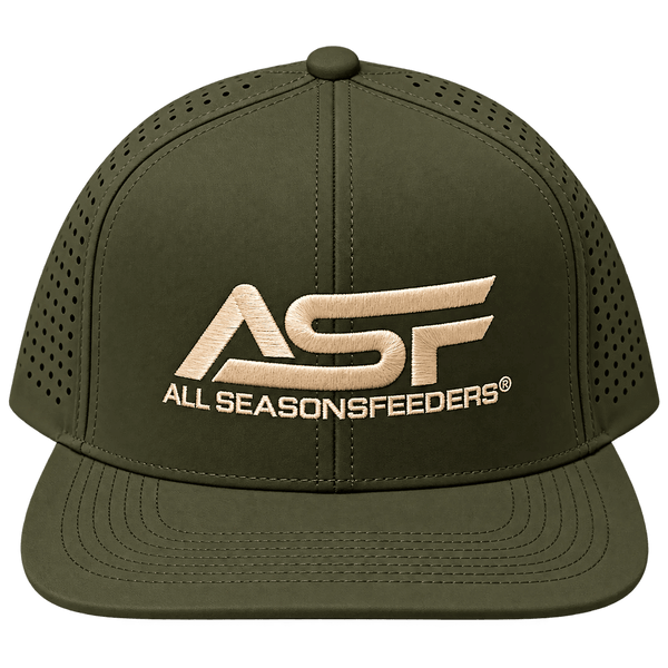 ASF Performance Hat