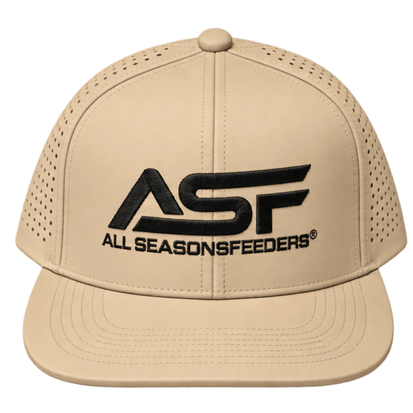 ASF Performance Hat