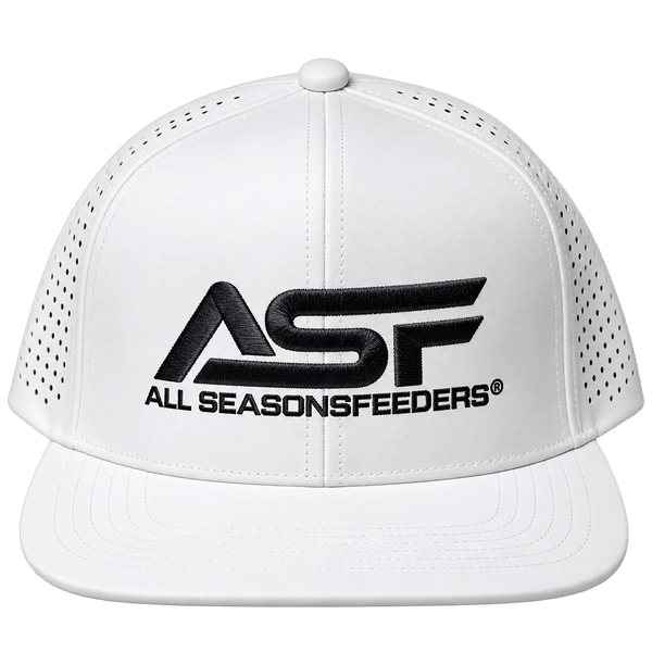 ASF Performance Hat