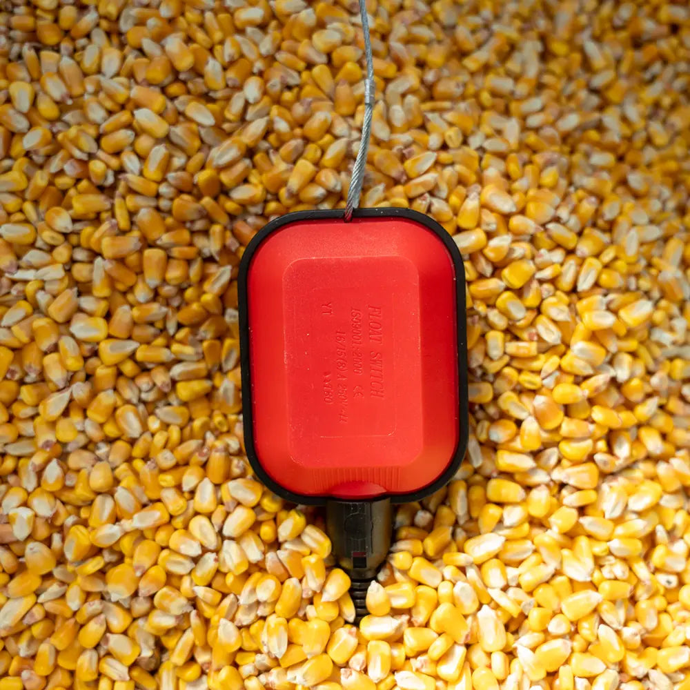 FeedCon Cellular Feeder Timer All Seasons Feeders