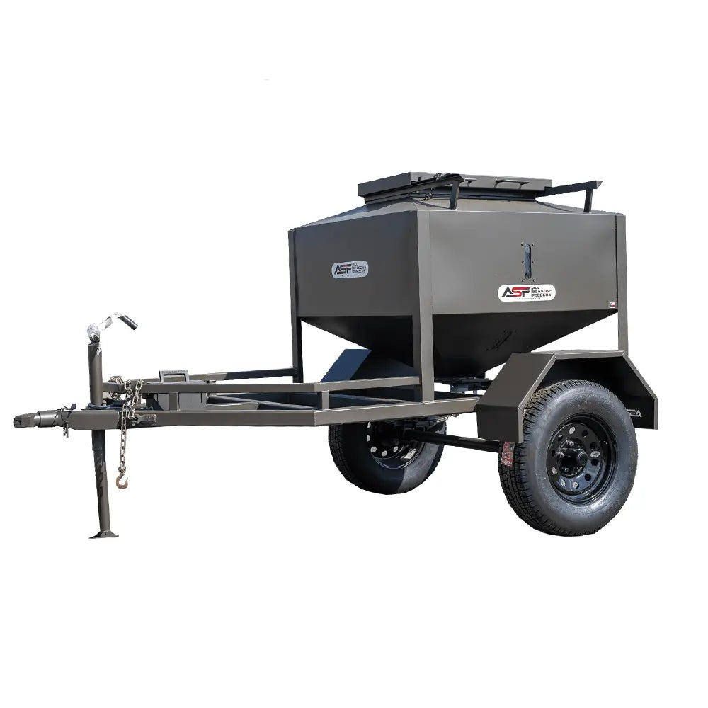 1/2 Ton Road Feeder
