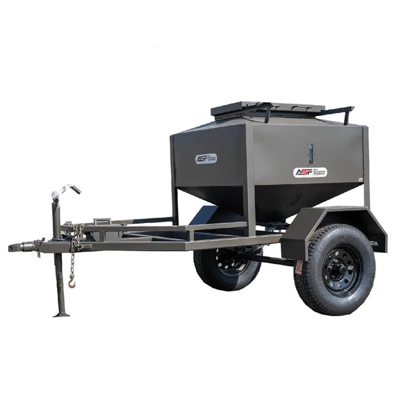 1/2 Ton Road Feeder