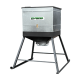 600-lb. EZ Broadcast Feeder