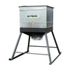 600-lb. EZ Broadcast Feeder All Seasons Feeders Broadcast Feeder