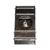 600-lb. EZ Broadcast Feeder
