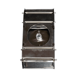 600-lb. EZ Broadcast Feeder