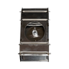 600-lb. EZ Broadcast Feeder All Seasons Feeders Broadcast Feeder