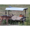 Cottonseed Bale Feeder