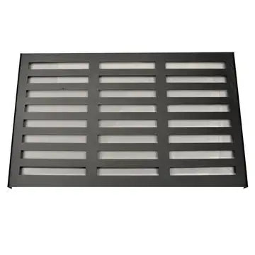 Air Flow Wood Rack All Seasons Feeders