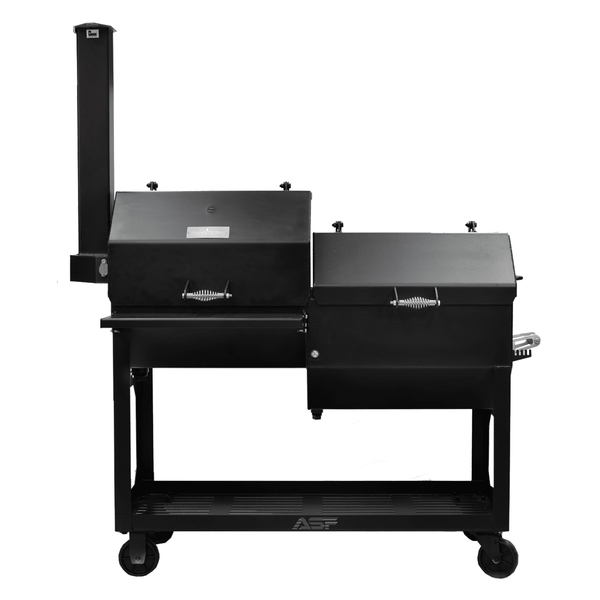 バーベキュー・調理用品 The Gen2 Coffey Spit firebox The Gen2 Coffey Spit firebox