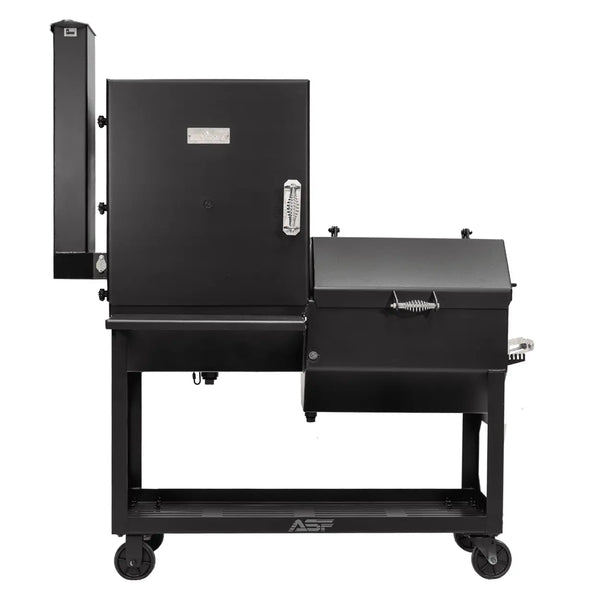 20" Oven Up