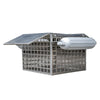 Turtle Relocation Trap All Seasons Feeders
