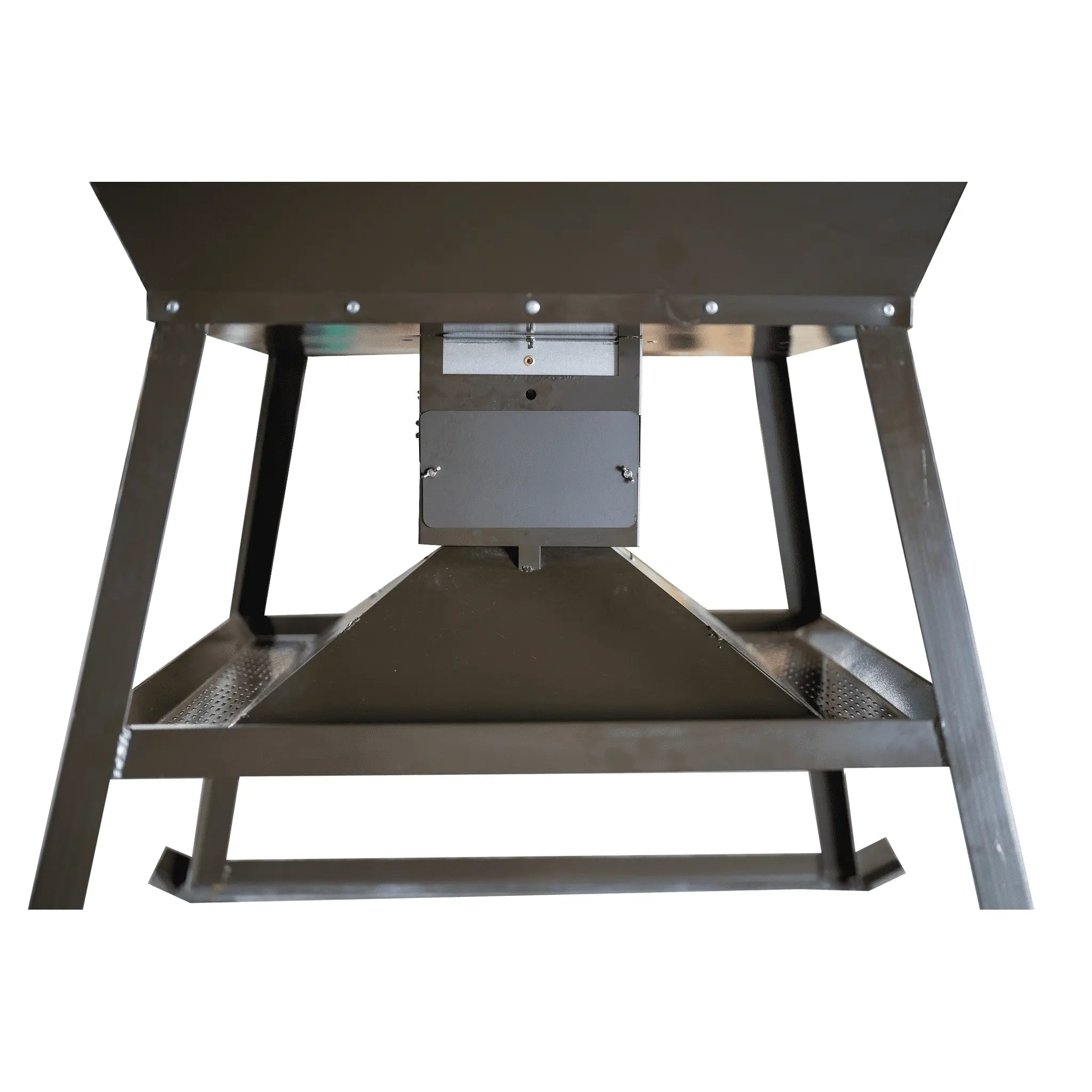 Corn Pro Realtree® Camo Deer Feeder All Seasons Feeders Protein or Broadcast Feeder
