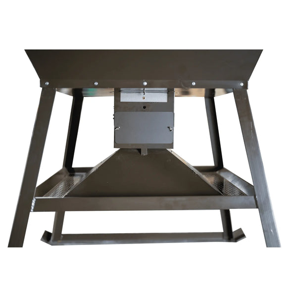Corn Pro Realtree® Camo Deer Feeder All Seasons Feeders Protein or Broadcast Feeder