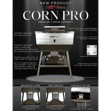Corn Pro Realtree® Camo Deer Feeder