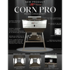 Corn Pro Realtree® Camo Deer Feeder All Seasons Feeders Protein or Broadcast Feeder