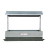 Cottonseed Bale Feeder