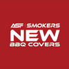 NEW BBQ Covers All Seasons Feeders