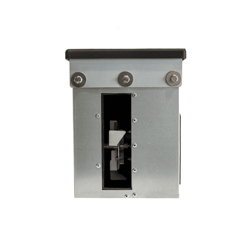 Directional Feeder Unit Air Drive | Directional Fish Feeder Motor