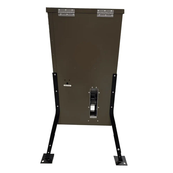 EZ Fish Feeder All Seasons Feeders Directional Feeder
