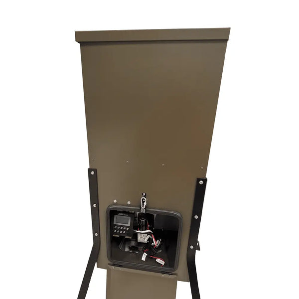 EZ Fish Feeder All Seasons Feeders Directional Feeder